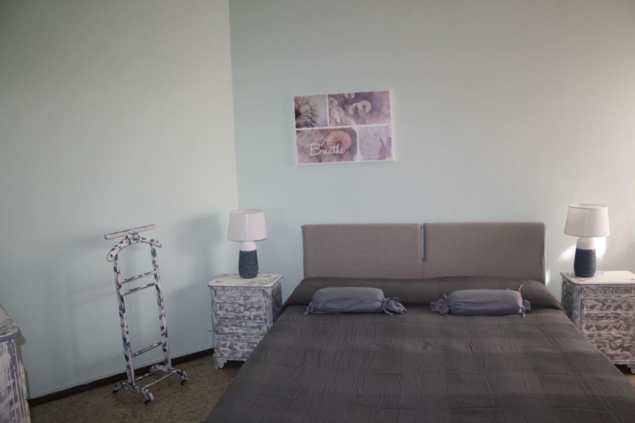 B&B Gloria Apartment Baveno Luaran gambar