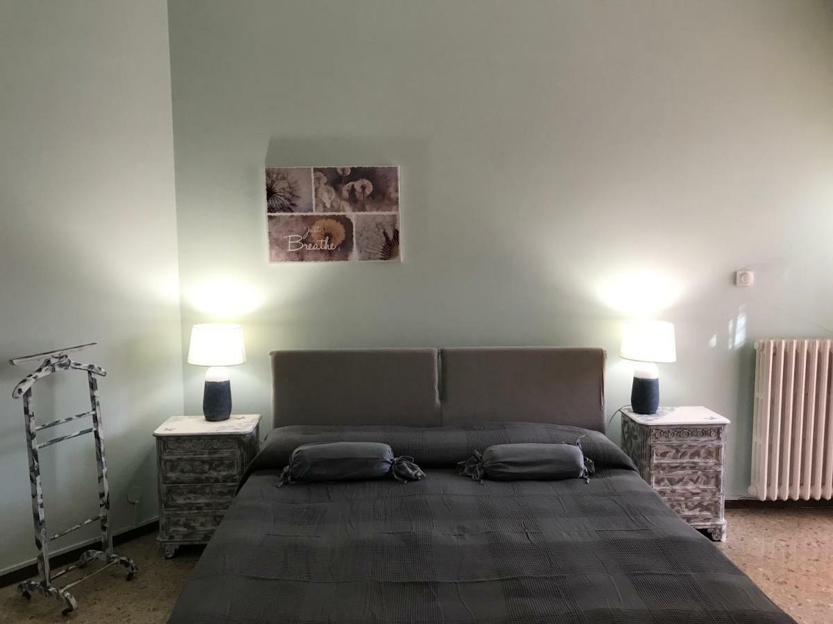 B&B Gloria Apartment Baveno Luaran gambar