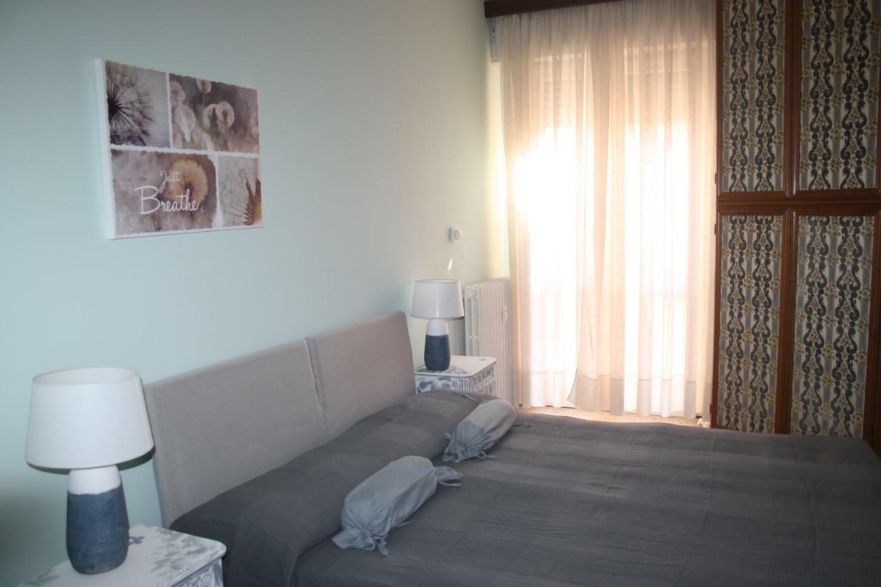B&B Gloria Apartment Baveno Luaran gambar