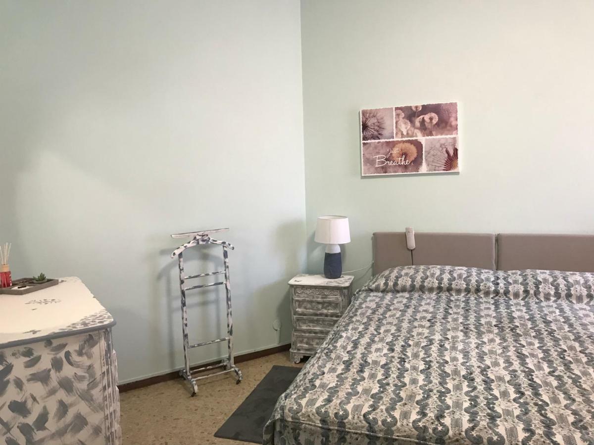 B&B Gloria Apartment Baveno Luaran gambar