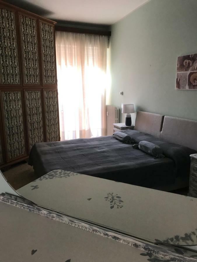 B&B Gloria Apartment Baveno Luaran gambar